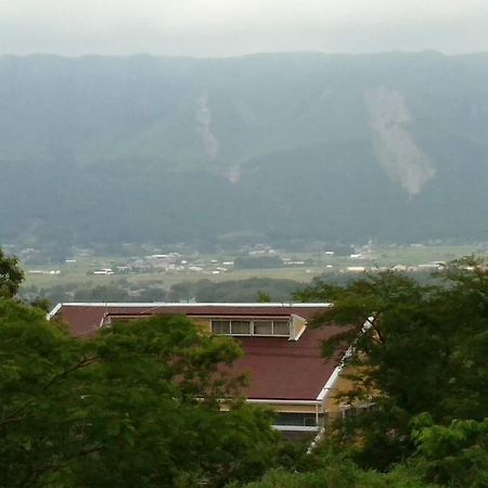 Guesthouse Taihei Aso Exterior foto