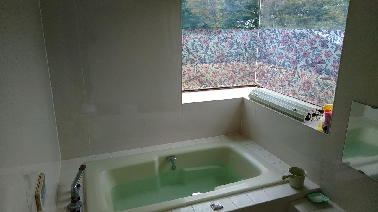 Guesthouse Taihei Aso Exterior foto